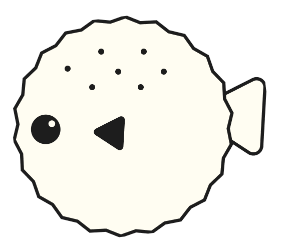 Pufferfish